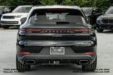 2026 Porsche Cayenne - Preview 11
