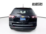 2016 Chevrolet Traverse - Preview 6