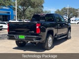 2020 Chevrolet Silverado 3500 HD - Preview 5