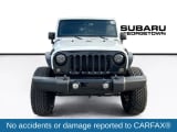 2018 Jeep Wrangler - Preview 3