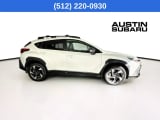 2024 Subaru Crosstrek - Preview 8