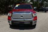 2016 Toyota Tundra - Preview 2