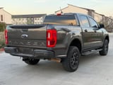 2020 Ford Ranger - Preview 6