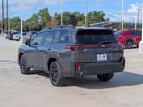 2026 Subaru Outback - Preview 4