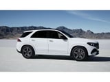 2027 Mercedes-Benz GLE - Preview 14