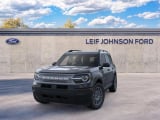 2026 Ford Bronco - Preview 3