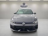 2026 Volkswagen Golf R - Preview 8