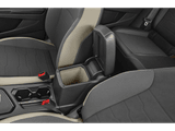 2027 Volkswagen Taos - Preview 10