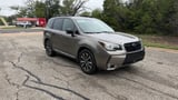 2017 Subaru Forester - Preview 8