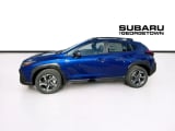 2026 Subaru Crosstrek - Preview 4