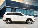 2018 Jeep Grand Cherokee - Preview 3