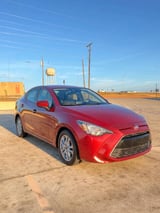 2018 Toyota Yaris iA - Preview 2