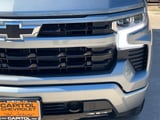 2026 Chevrolet Silverado 1500 - Preview 9