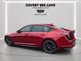 2026 Cadillac CT5 - Preview 6