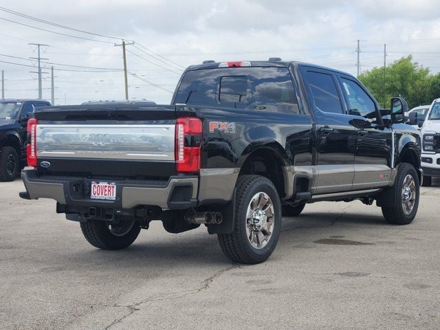 2026 Ford F-250SD - Image 3