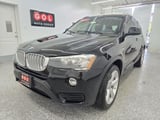 2017 BMW X3 - Preview 7