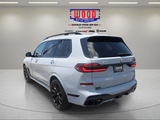 2025 BMW X7 - Preview 6