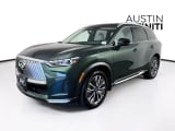 2026 INFINITI QX60 - Preview 3