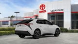 2026 Toyota bZ - Preview 10
