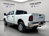 2026 Ram 2500 - Preview 3