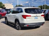 2016 Honda Pilot - Preview 5