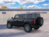 2026 Ford Bronco - Preview 4