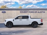 2026 Ford Maverick - Preview 3