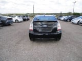 2011 Toyota Prius - Preview 4