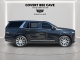 2022 Cadillac Escalade - Preview 8
