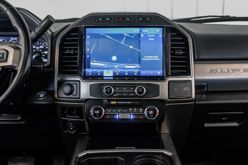 2022 Ford F-350 - Image 3