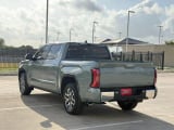 2025 Toyota Tundra - Preview 8