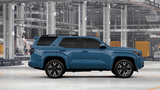 2026 Toyota 4Runner - Preview 12