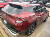 2025 Kia Sportage - Preview 2