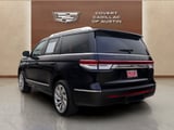 2024 Lincoln Navigator - Preview 3
