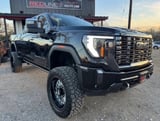 2024 GMC Sierra 2500HD - Preview 2