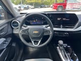 2026 Chevrolet Trax - Preview 14