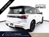 2027 INFINITI QX80 - Preview 5