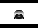 2027 INFINITI QX60 - Preview 2