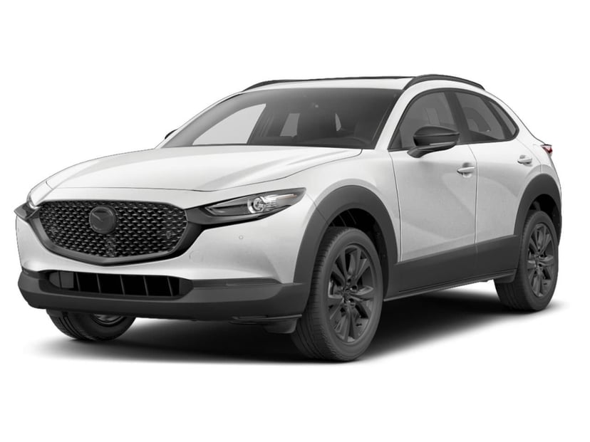 2026 Mazda CX-30 - Image 1
