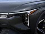 2026 Kia K4 - Preview 10