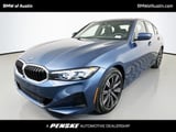 2026 BMW 3 Series - Preview 2