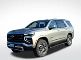 2027 Chevrolet Tahoe - Preview 7