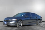2026 Honda Civic - Preview 7
