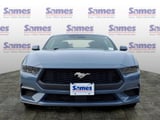 2026 Ford Mustang - Preview 2