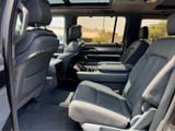 2022 Jeep Grand Wagoneer - Preview 12