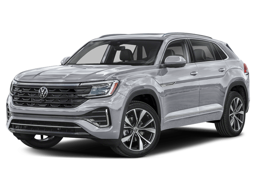 2026 Volkswagen Atlas Cross Sport - Image 1