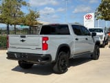 2024 Chevrolet Silverado 1500 - Preview 5