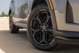 2026 INFINITI QX60 - Preview 3
