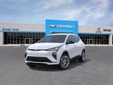 2027 Chevrolet Bolt - Preview 8