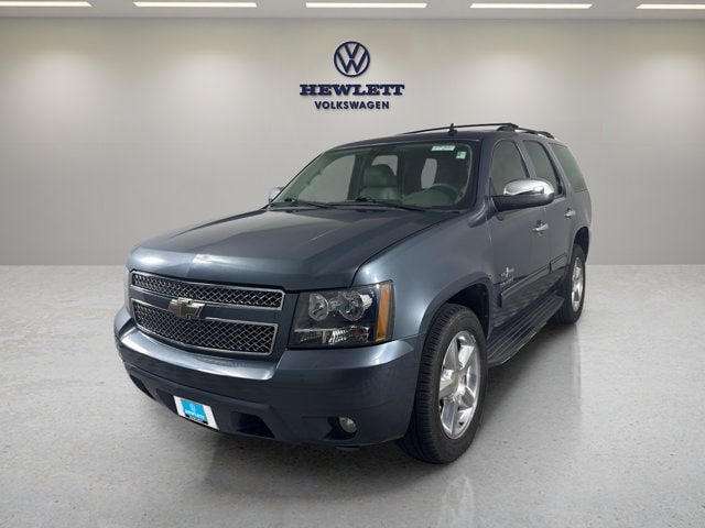 2010 Chevrolet Tahoe - Image 1